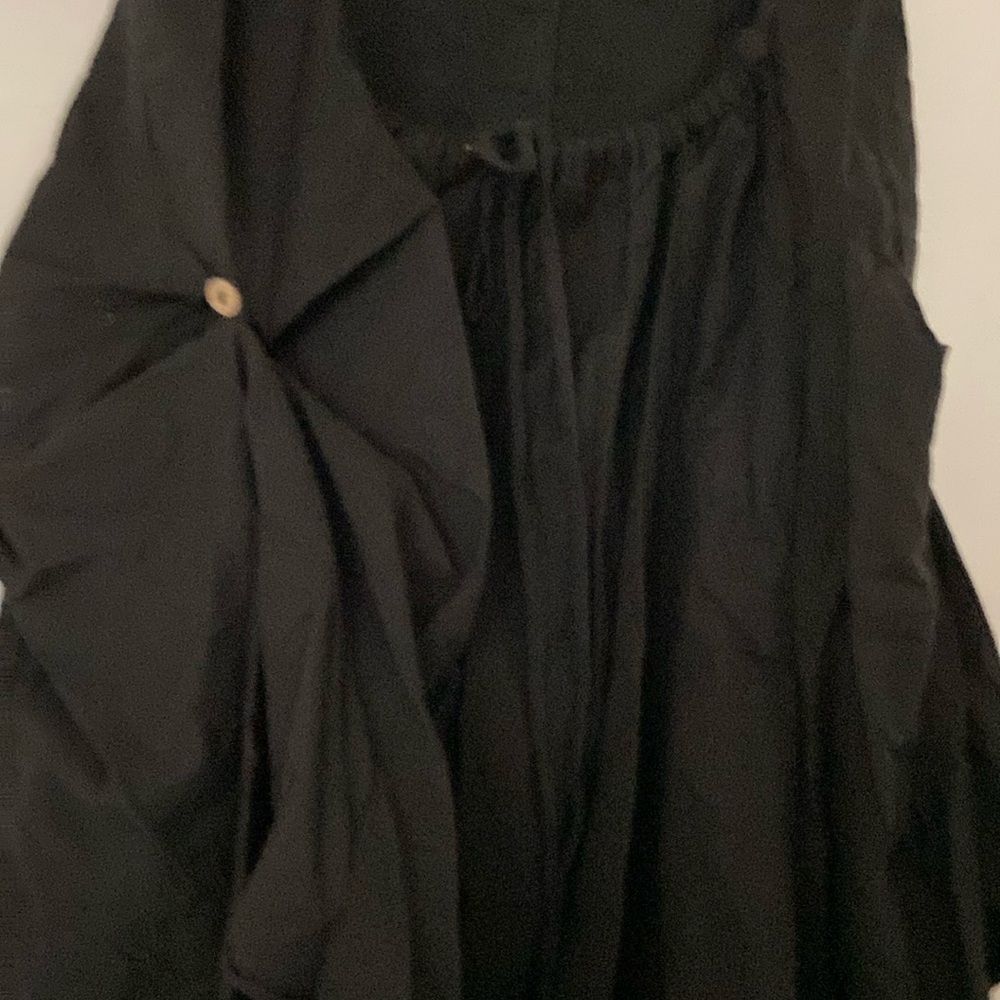 free people pick me up mini dress - Picture 4 of 12